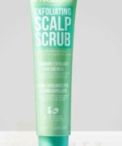HAIRBURST GOMMAGE EXFOLIANT DU CUIR CHEVELU 200ML