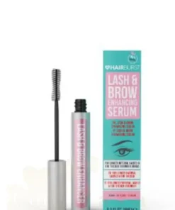 HAIRBURST SERUM SUBLIMATEUR DE CILS ET SOURCILS 9ML