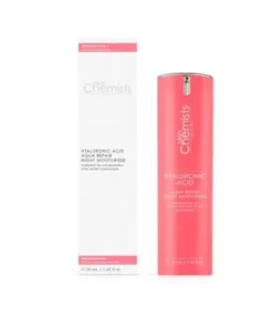 SKIN CHEMISTS CREME NUIT REPARATEUR AVEC ACIDE HYALURONIQUE 50ML