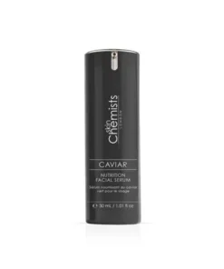 SKIN CHEMISTS SERUM NOURRISSANT AU CAVIAR VERT 30ML