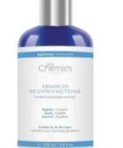 SKIN CHEMISTS LOTION ECLAIRCISSANTE ADVANCES 250ML