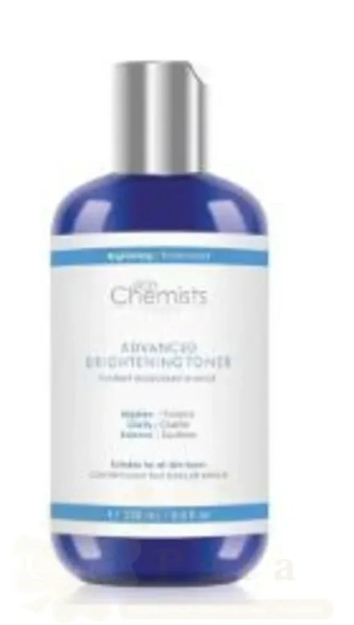 SKIN CHEMISTS LOTION ECLAIRCISSANTE ADVANCES 250ML