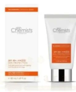 SKIN CHEMISTS ECRAN INVISIBLE SPF 50+ 50ML