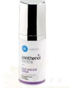 MEDISEI PANTHENOL EXTRA SERUM VISAGE ET YEUX 30ML