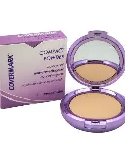 COVERMARK COMPACT POWDER PN N1A 10G