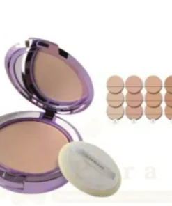 COVERMARK COMPACT POWDER PG N2 10G