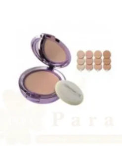 COVERMARK COMPACT POWDER PG N4 10G