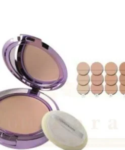 COVERMARK COMPACT POWDER PG N4A 10G