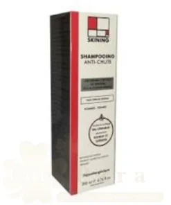 SKINING SHP ANTI CHUTE 200ML