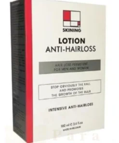SKINING LOTION ANTI CHUTE 100ML