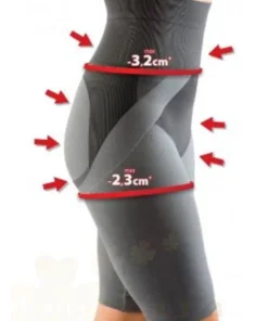 LANAFORM PANTY MASS&SLIM S