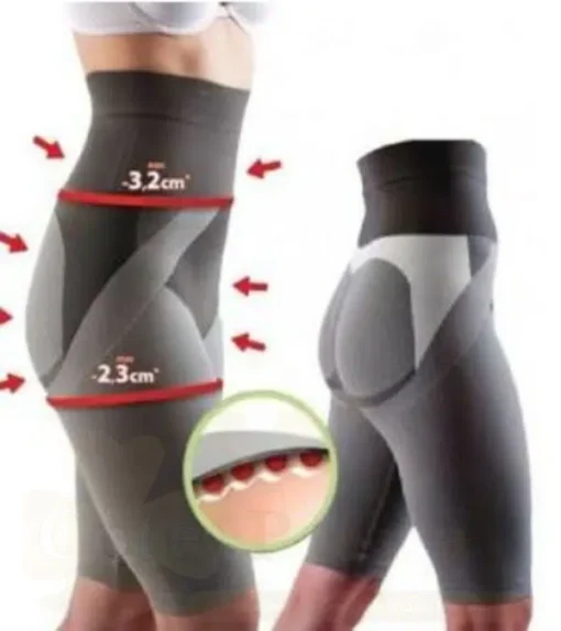 LANAFORM PANTY MASS&SLIM TL