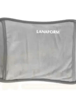 LANAFORM HAND WARMER BOUILLOTTE RECHARGEABLE GRISE