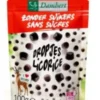 DAMHERT BONBONS DROPJES LICORICE 100G
