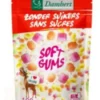 DAMHERT BONBONS SOFT GUMS 100G