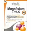 PHYSALIS MAGNESIUM + VIT C 30 COMPRIMES