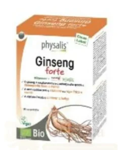 PHYSALIS GINSENG FORTE 30 COMPRIMES