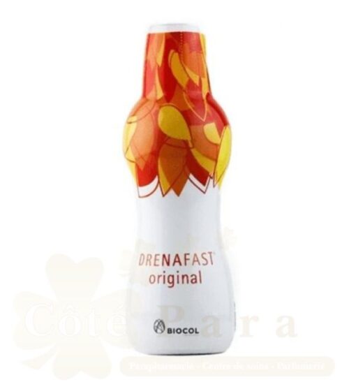 BIOCOL DRENAFAST ORIGINAL 500ML