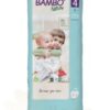 BAMBO NATURE COUCHE L T4 7-14 KG 48U