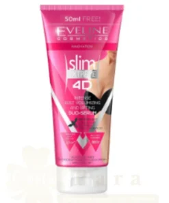 EVELINE 4D SERUM INTENSE BUSTE 200ML