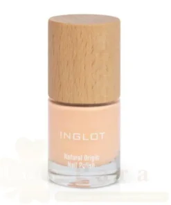 INGLOT NATURAL ORIGIN VERNIS A ONGLES 8ML 002 OFF TO THE PEACH