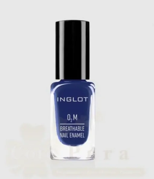 INGLOT O2M VERNIS A ONGLES 11ML 474