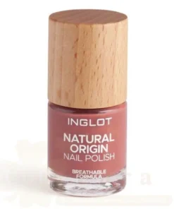INGLOT NATURAL ORIGIN VERNIS A ONGLES 8ML 015 SPICY PEPPER