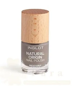 INGLOT NATURAL ORIGIN VERNIS A ONGLES 8ML 018 FOREST FOG