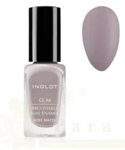 INGLOT O2M VERNIS A ONGLES 11ML 504