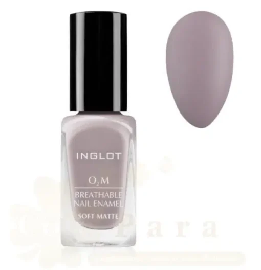 INGLOT O2M VERNIS A ONGLES 11ML 504