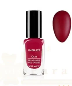INGLOT O2M VERNIS A ONGLES 11ML 536