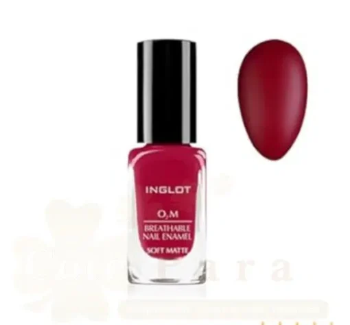 INGLOT O2M VERNIS A ONGLES 11ML 536