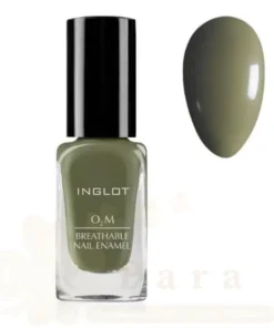 INGLOT O2M VERNIS A ONGLES 11ML 424