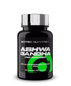 PRODIET SITEC NUTRITION ASHWAGANDHA 60 CAPSULES