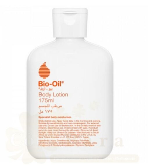 BIO OIL BODY  LOTION 175ML