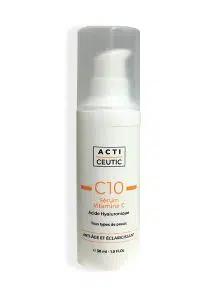 ACTICEUTIC C 10 SERUM VITAMINE C 30ML