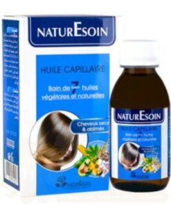 NATURESOIN BAIN DE 7 HUILES 125ML