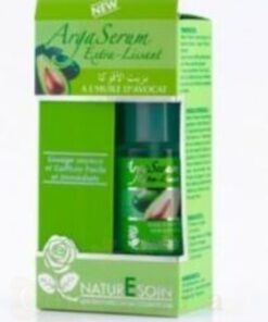 NATURESOIN ARGA SERUM EXTRA LISSANT HUILE D AVOCAT