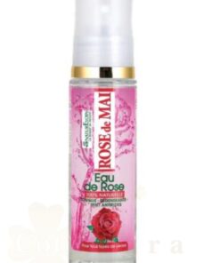 NATURESOIN EAU DE ROSE DE MAI 50 ML