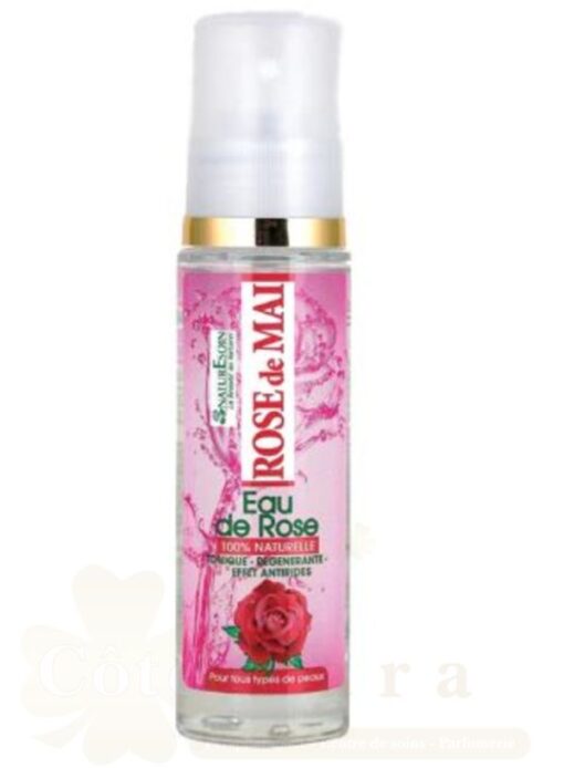 NATURESOIN EAU DE ROSE DE MAI 50 ML