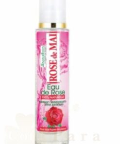 NATURESOIN EAU DE ROSE DE MAI 100ML