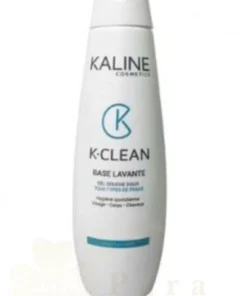 KALINE BASE LAVANTE 200ML PM