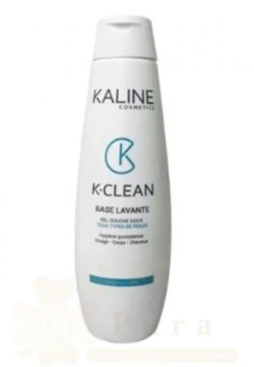 KALINE BASE LAVANTE 200ML PM