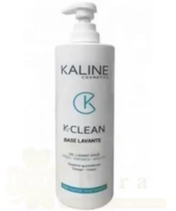 KALINE BASE LAVANTE 500ML GM