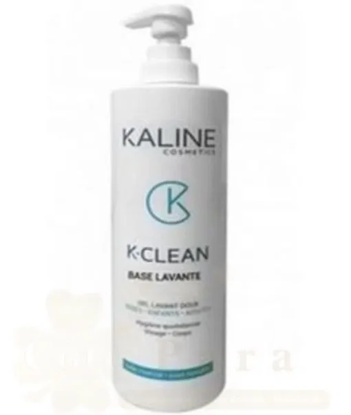 KALINE BASE LAVANTE 500ML GM