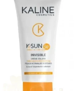 KALINE ECRAN INVISIBLE
