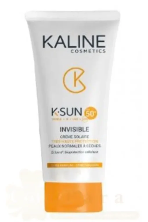 KALINE ECRAN INVISIBLE