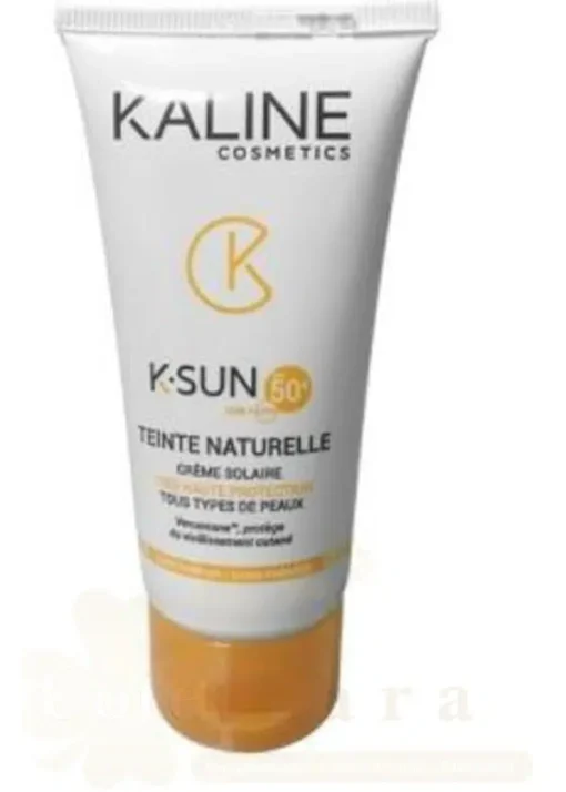 KALINE ECRAN TEINTE NATURELLE