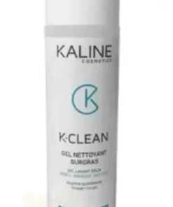 KALINE K CLEAN GEL NETTOYANT SURGRAS 200ML
