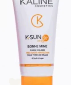 KALINE ECRAN K-SUN BONNE MINE 50ML